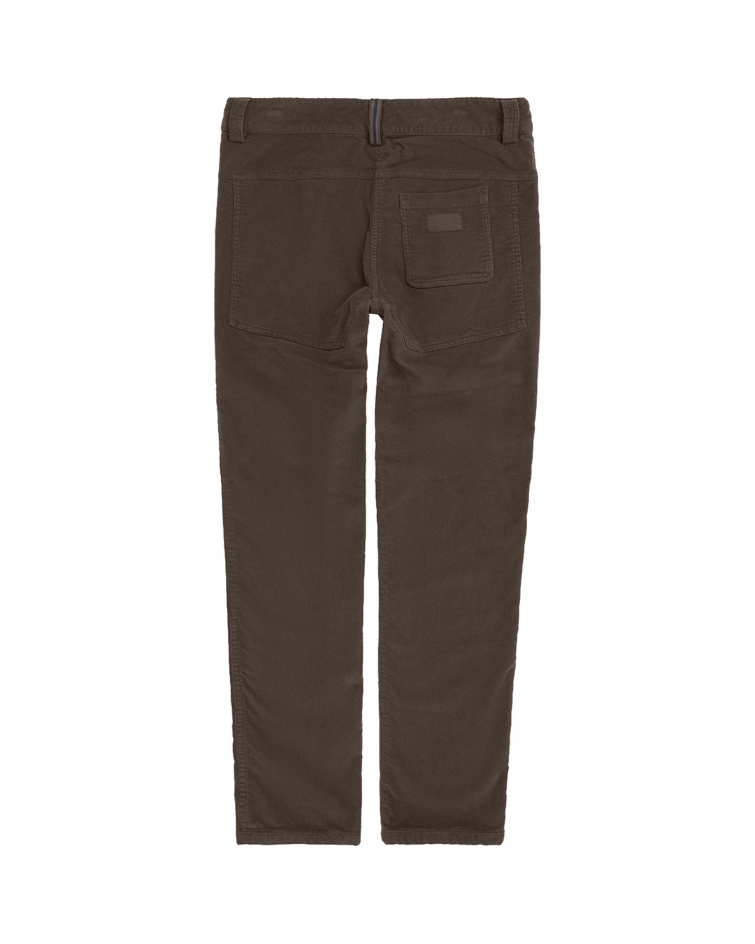 Amundsen Sports Fjordcord Slacks 16 Wale Womens Cowboy