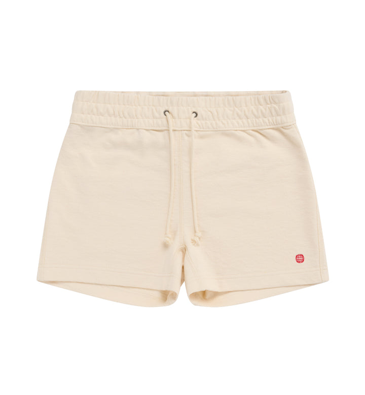 Amundsen Sports 4Incher Chukka Shorts Womens Oatmeal