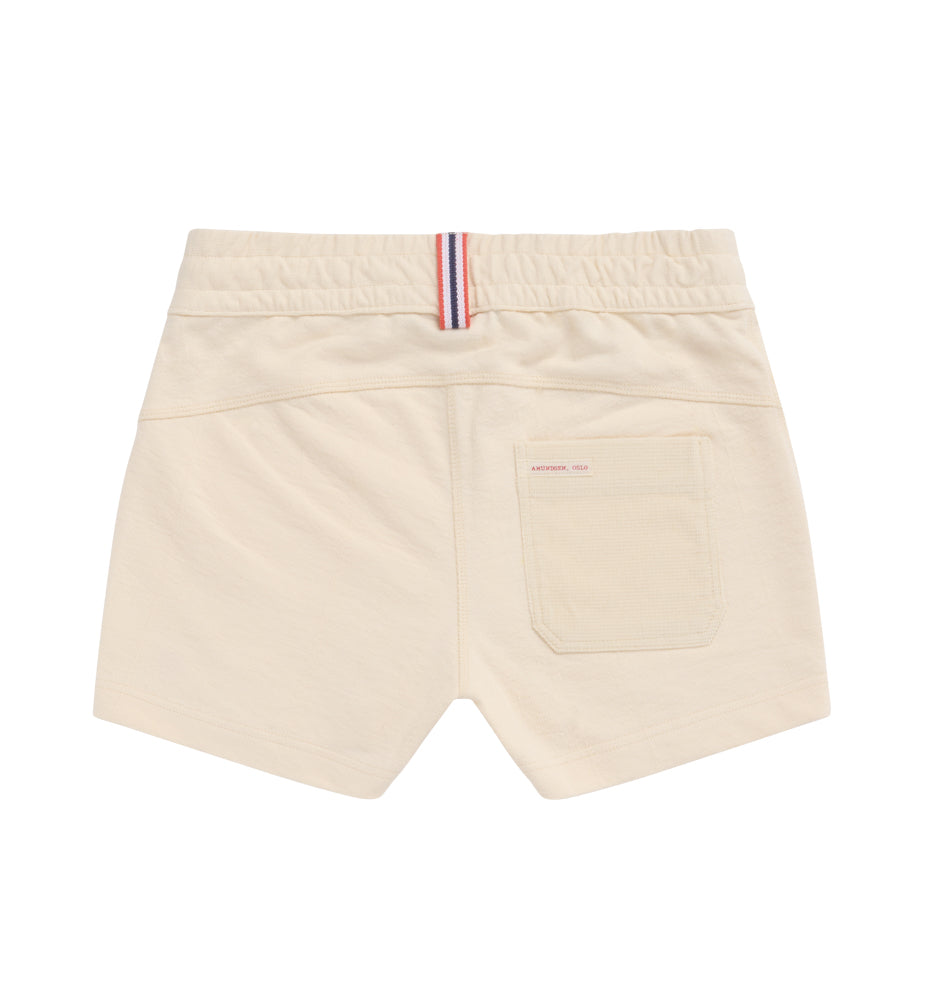 Amundsen Sports 4Incher Chukka Shorts Womens Oatmeal