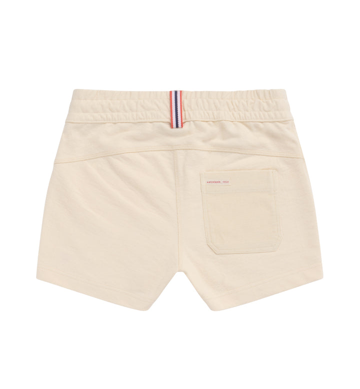 Amundsen Sports 4Incher Chukka Shorts Womens Oatmeal