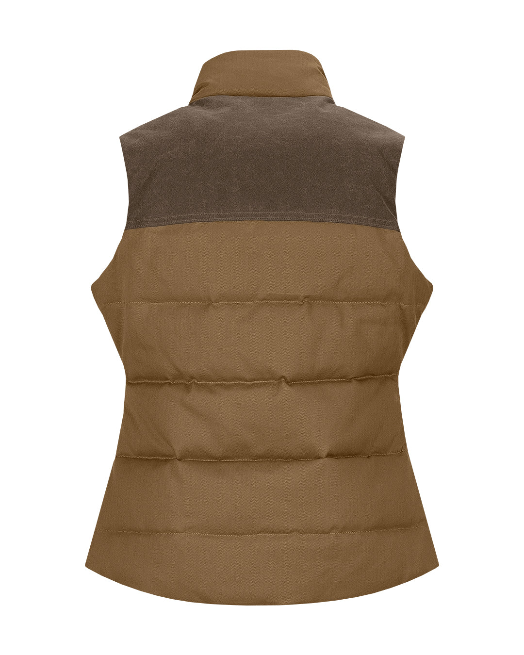 Amundsen Sports Huntress Vest Womens Barley