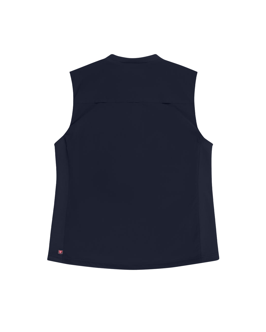 Amundsen Sports 5Mila Vest Womens Faded Navy