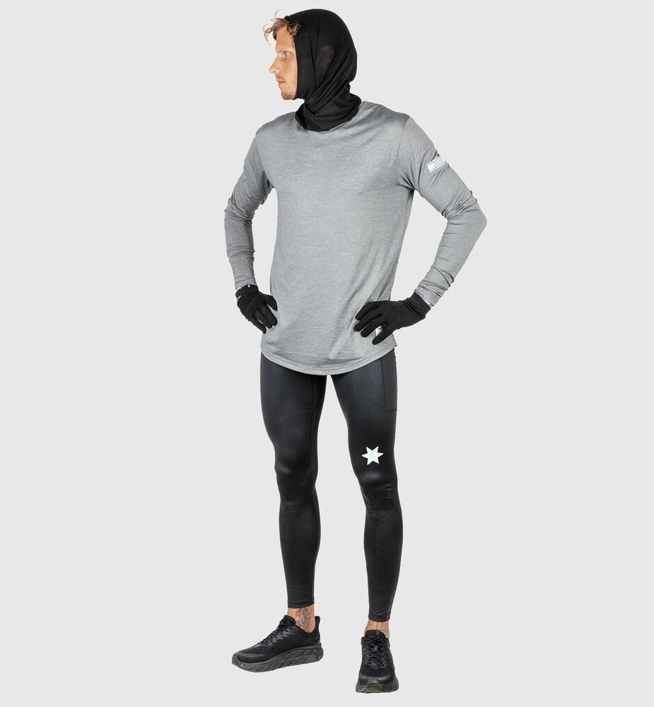 Saysky Performance Tube Black