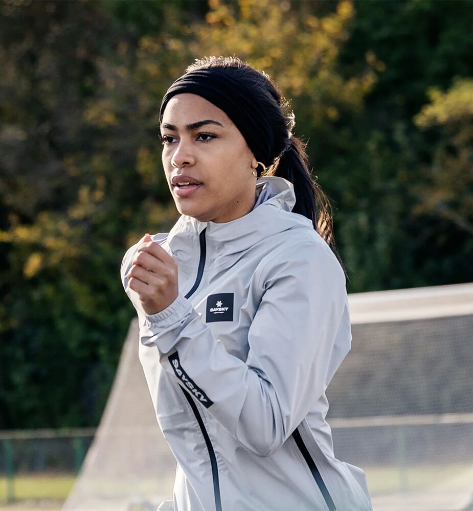 Saysky Performance Tube Black