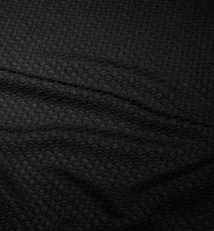 Saysky Mesh Base Layer Long Sleeve Black