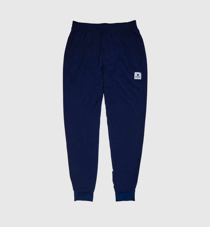 Saysky Pace Pants Blue