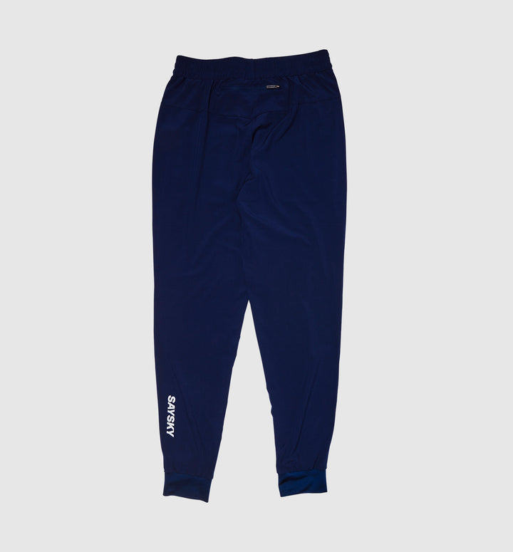 Saysky Pace Pants Blue