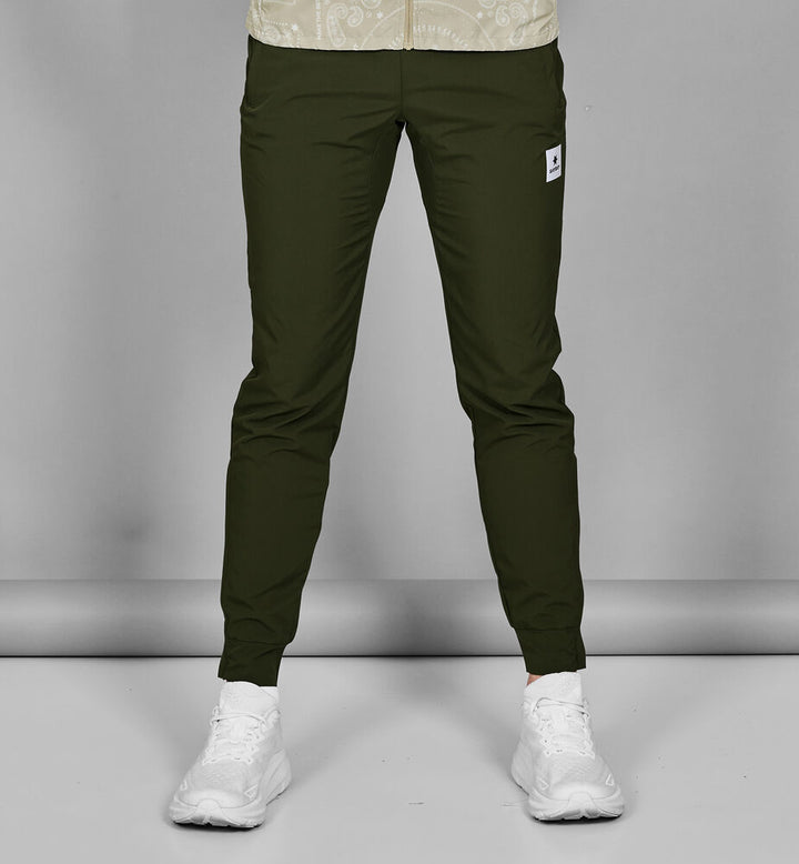Saysky Blaze Pants Green