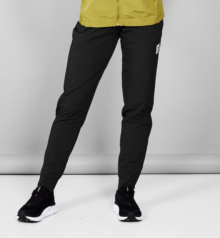 Saysky Blaze Pants Black