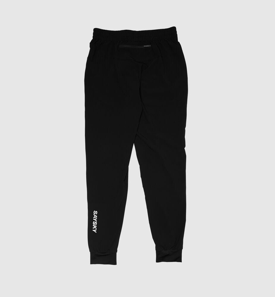 Saysky Blaze Pants Black