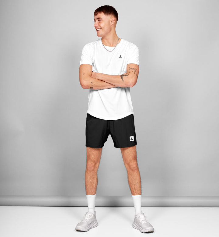 Saysky Clean Combat Pro T-shirt White