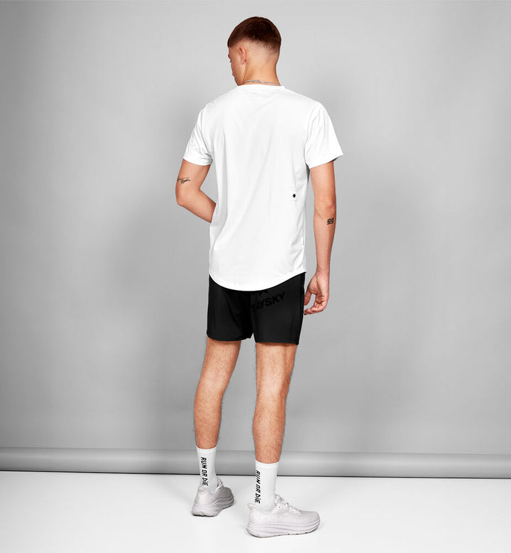Saysky Clean Combat Pro T-shirt White