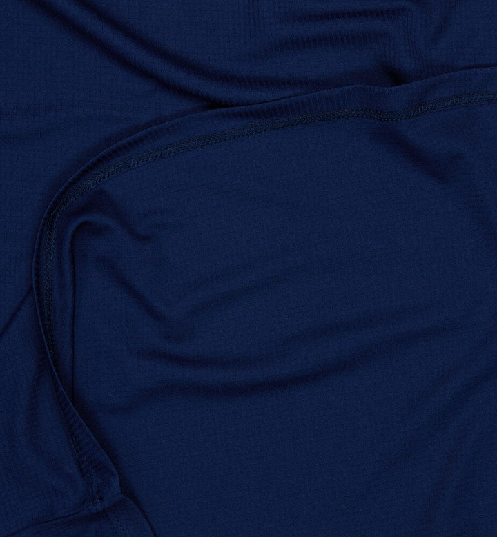 Saysky Clean Flow T-shirt Blue