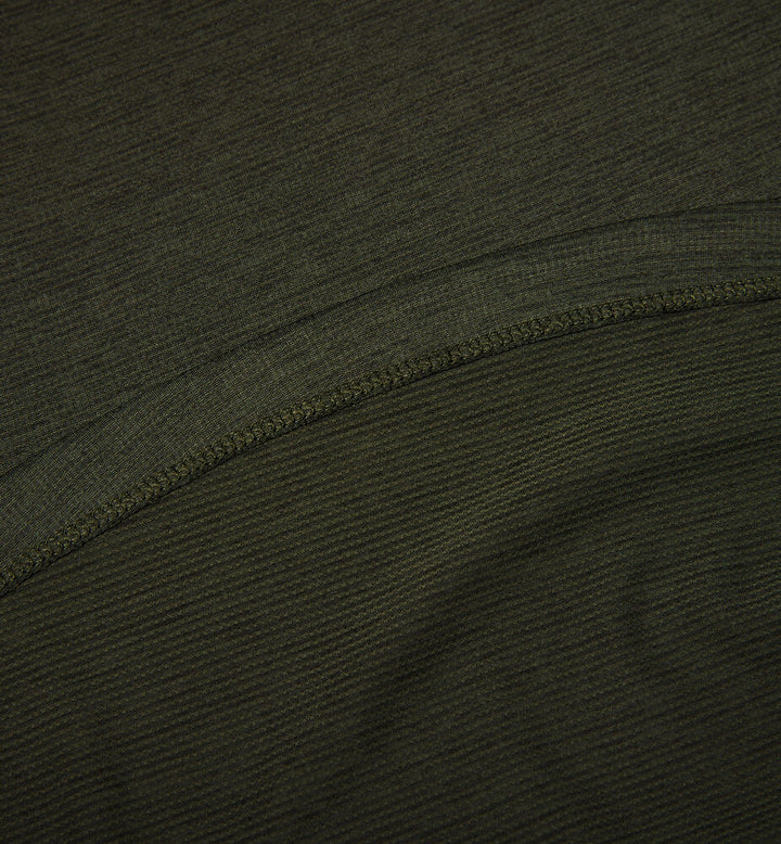 Saysky W Clean Combat Pro T-shirt Green