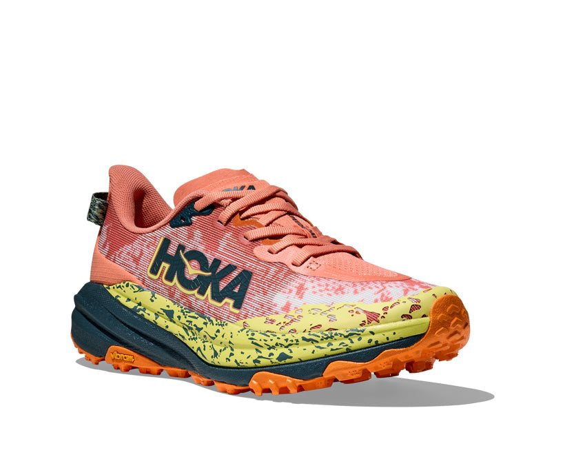 Hoka W SPEEDGOAT 6 Feldspar / Blue Twilight