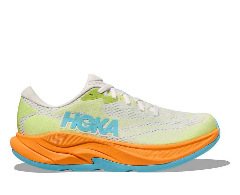 Hoka M RINCON 4 Frost / Lettuce