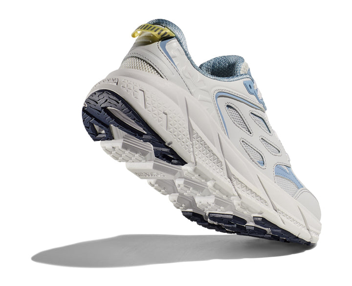 Hoka U CLIFTON L Cosmic Grey / Varsity Navy