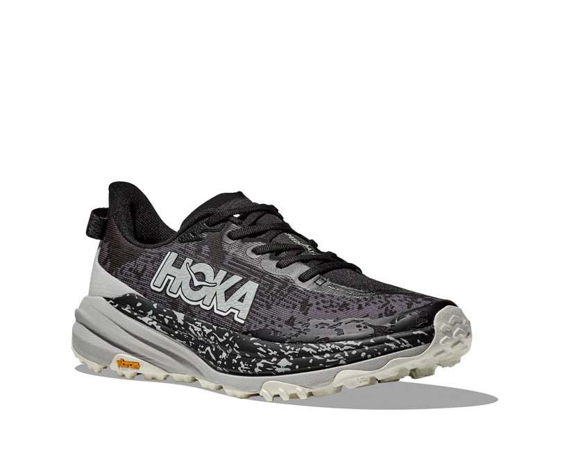 Hoka M SPEEDGOAT 6 Black / Stardust