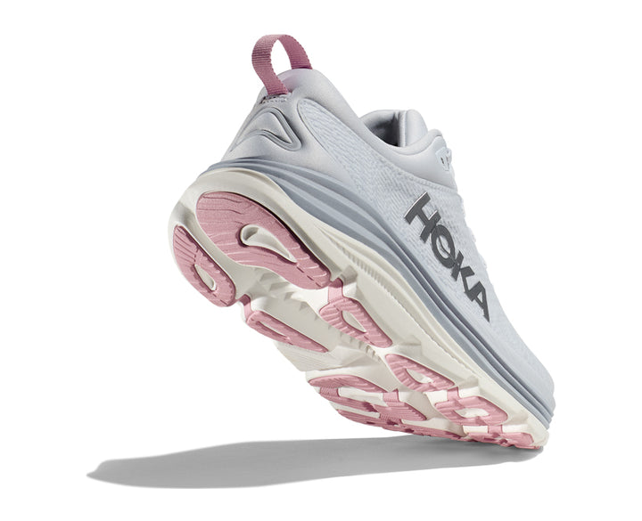 Hoka W GAVIOTA 5 Sea Ice / Pink Twilight