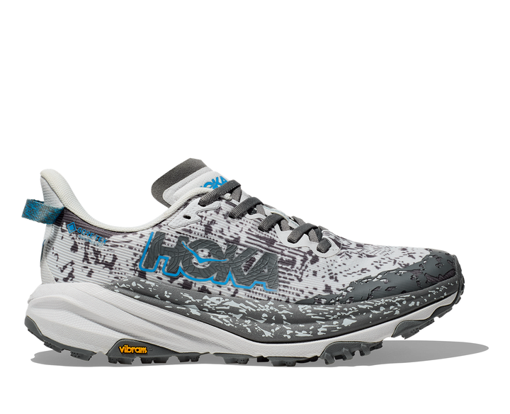 Hoka W SPEEDGOAT 6 GTX Cosmic Grey / Asteroid