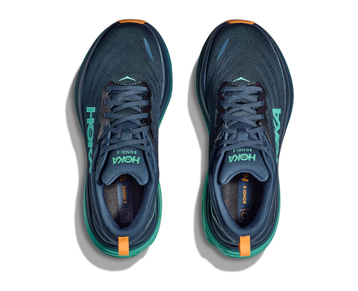 Hoka M BONDI 8 Midnight / Shoreline