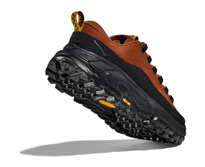 Hoka U TOR SUMMIT Hazelnut / Black