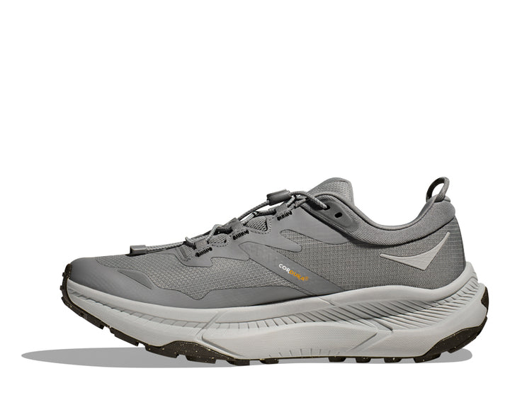 Hoka M TRANSPORT GTX Galactic Grey / Stardust
