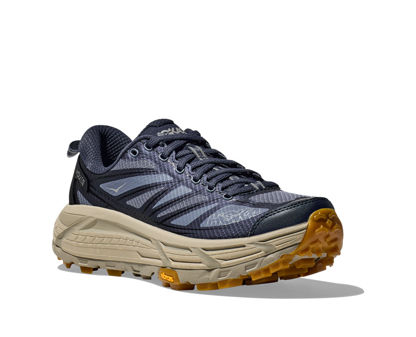 Hoka U MAFATE SPEED 2 Varsity Navy / Farro