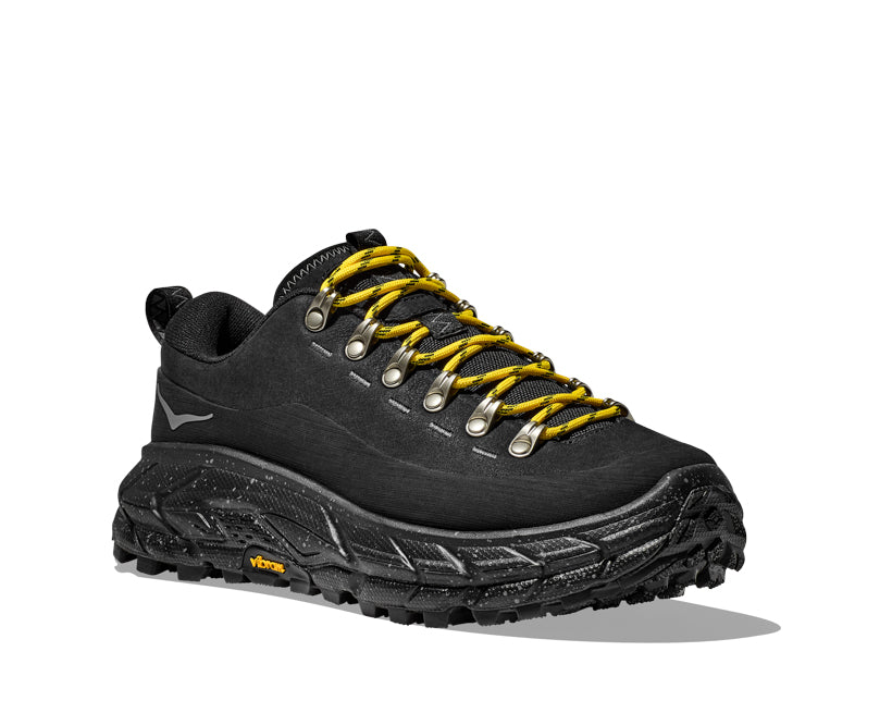 Hoka U TOR SUMMIT Black / Black