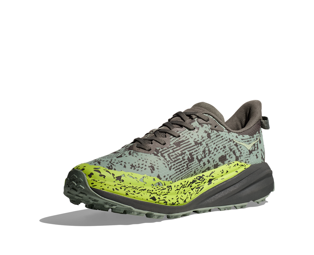 Hoka M SPEEDGOAT 6 GTX Slate / Aloe Vera