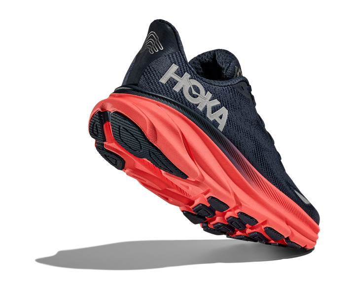 Hoka W CLIFTON 9 GTX Varsity Navy / Nautical Dusk