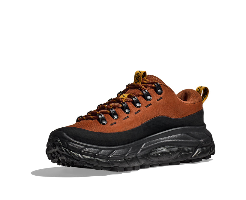 Hoka U TOR SUMMIT Hazelnut / Black