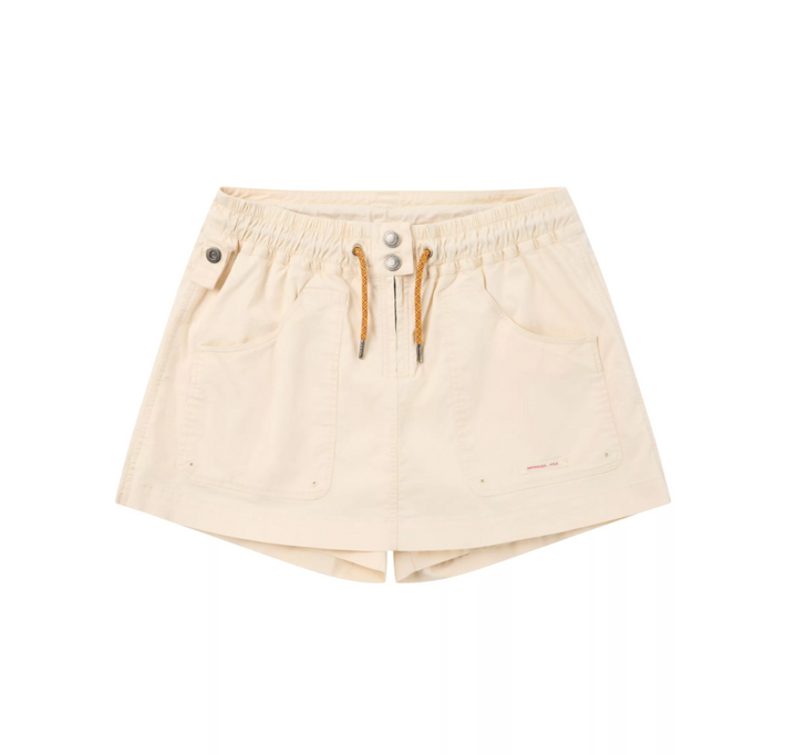 Amundsen Sports Ditch-Hiker Scooter Skirt Womens Oatmeal