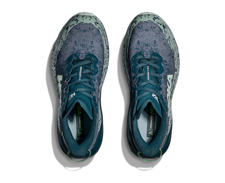 Hoka M SPEEDGOAT 6 GTX Blue Twilight / Druzy