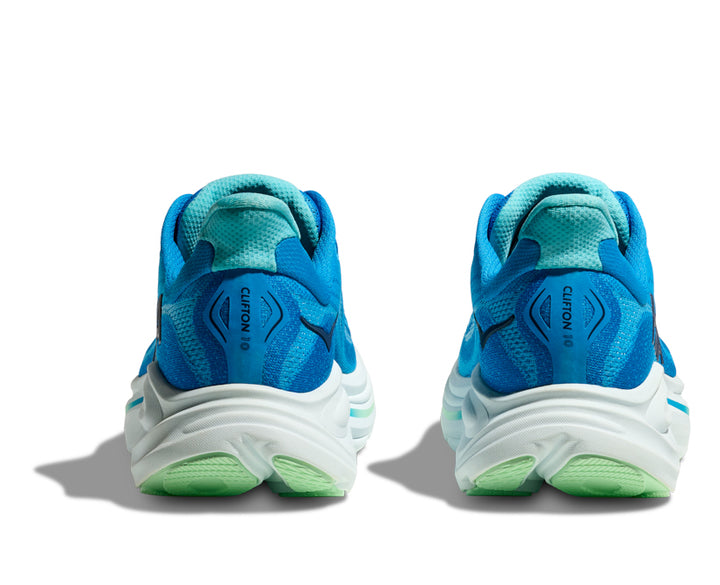 Hoka M CLIFTON 10 WIDE Hoka Blue / Skyward Blue