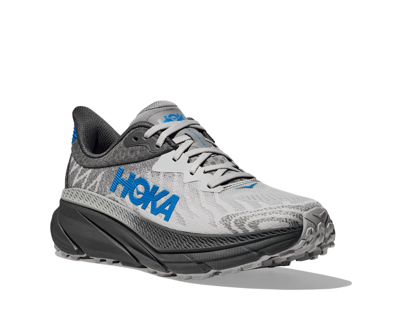 Hoka M CHALLENGER 7 WIDE Outer Orbit / Hoka Blue