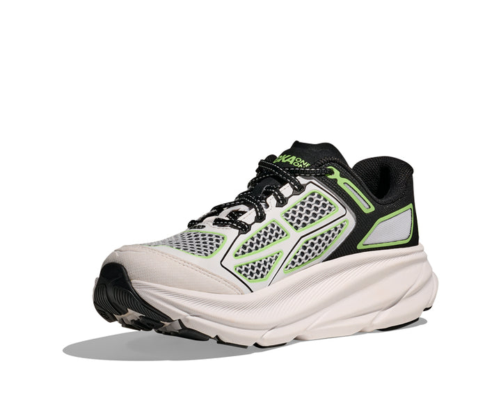 Hoka U CLIFTON ONE9 Black / White