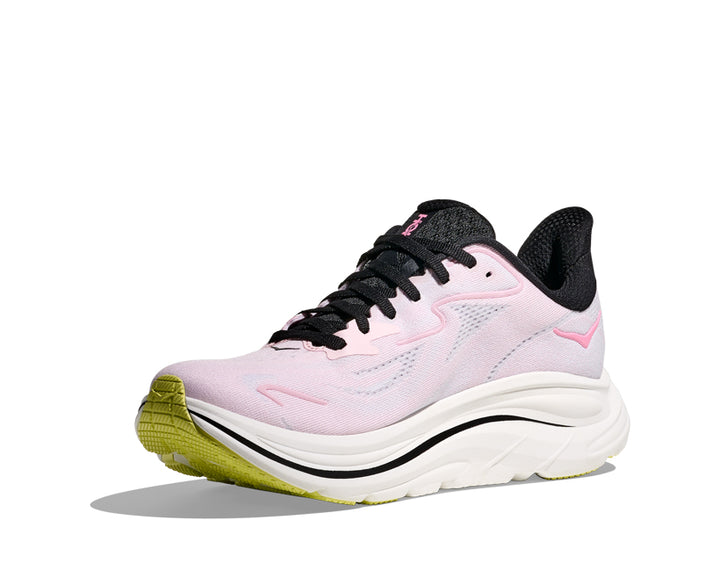 Hoka W CLIFTON 10 Carnation / Starlight Glow