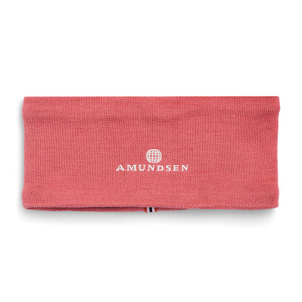 Amundsen Sports Headband Winter Rose