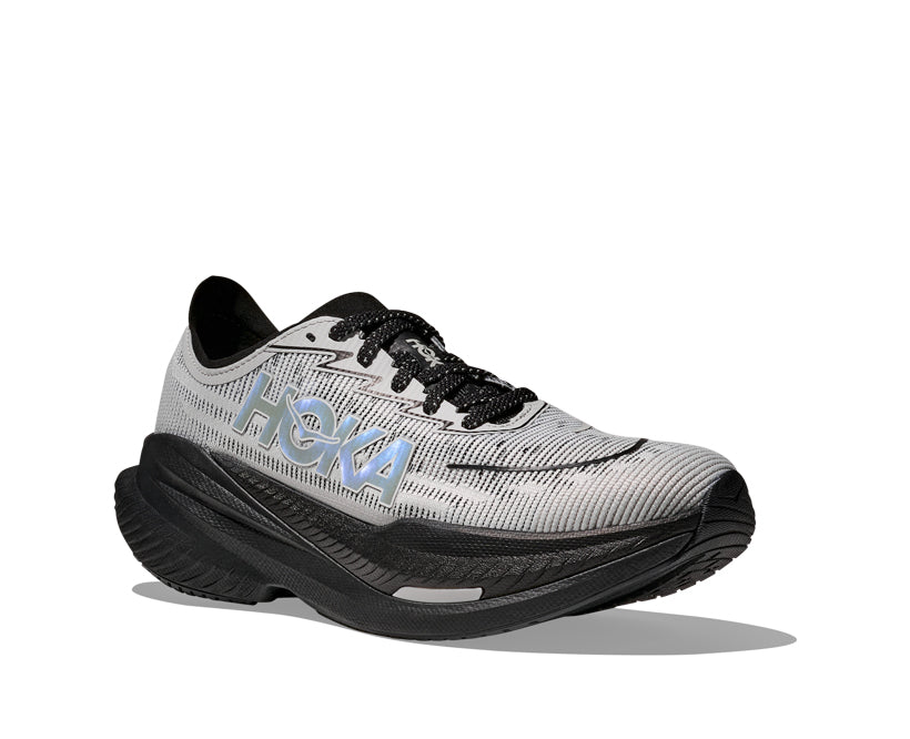 Hoka U MACH X 2 Black / Stardust