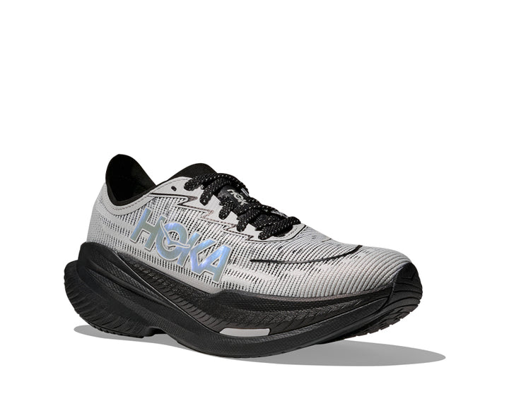 Hoka U MACH X 2 Black / Stardust