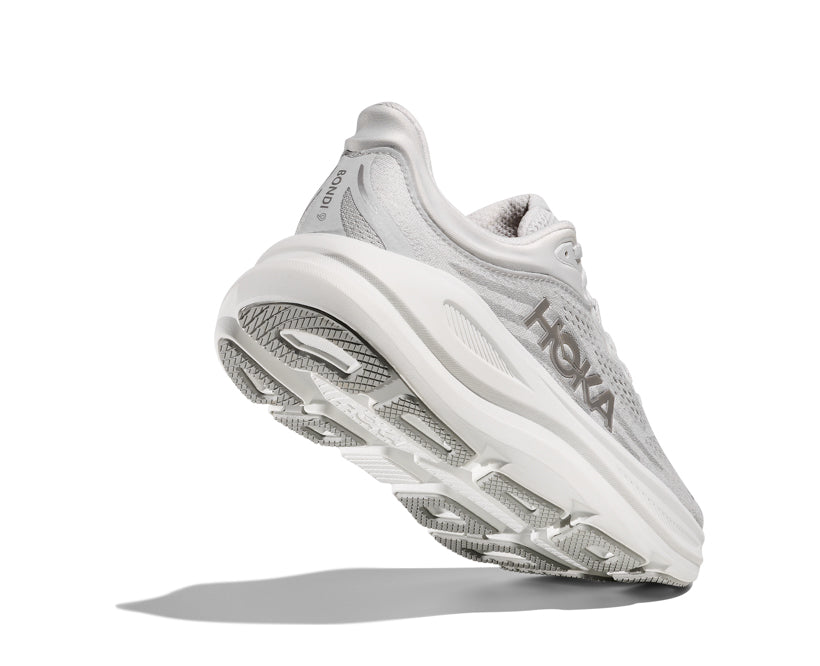 Hoka W BONDI 9 Stardust / Silver