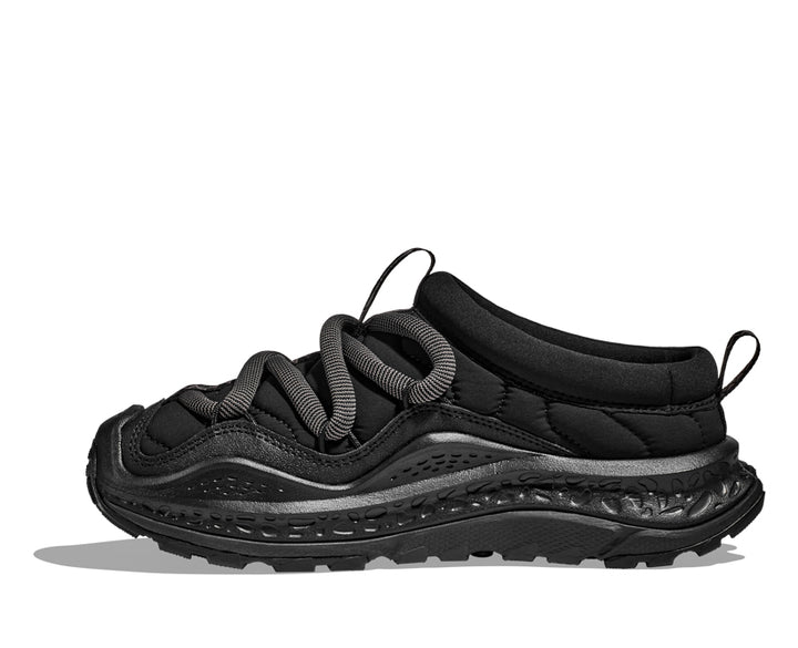 Hoka U ORA PRIMO Black / Black