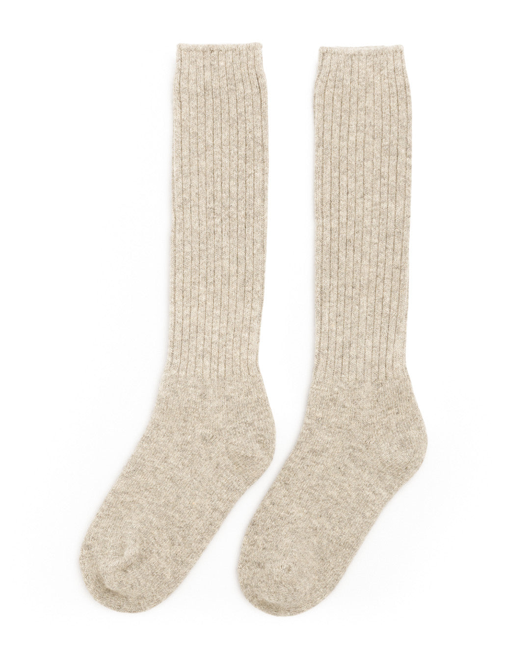 Amundsen Sports Vagabond Socks Unisex Desert