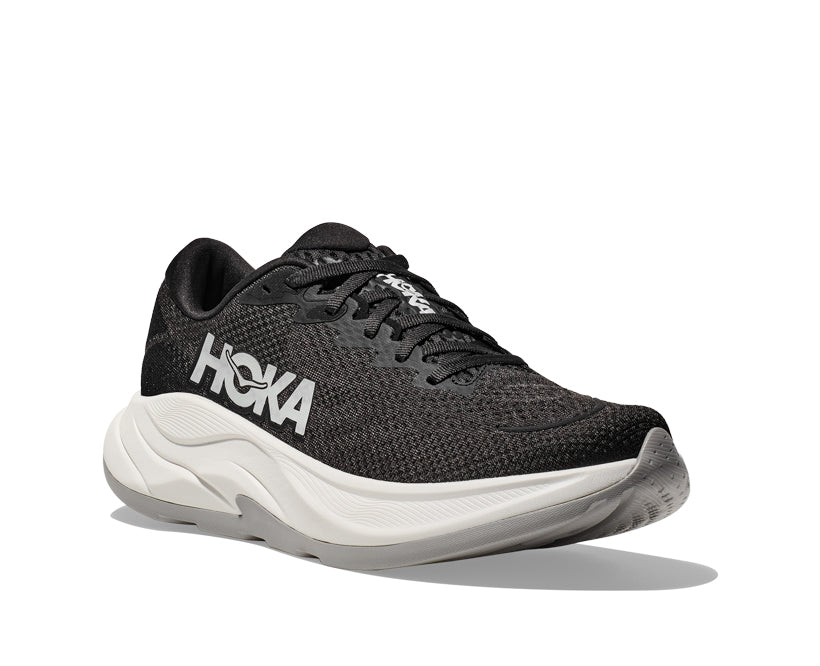 Hoka M RINCON 4 Black / White