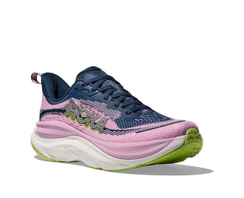 Hoka W SKYFLOW Midnight / Pink Twilight