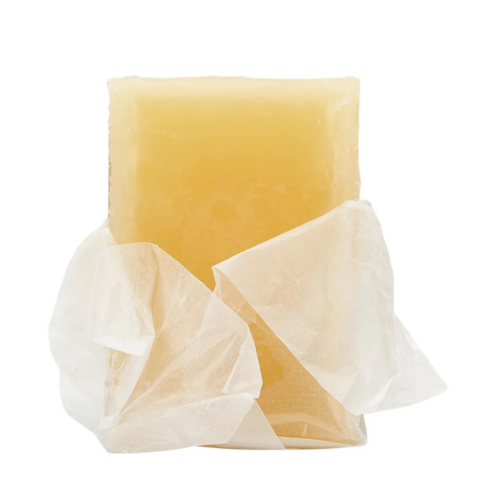 Halley Stevensons Wax Bar Transparent