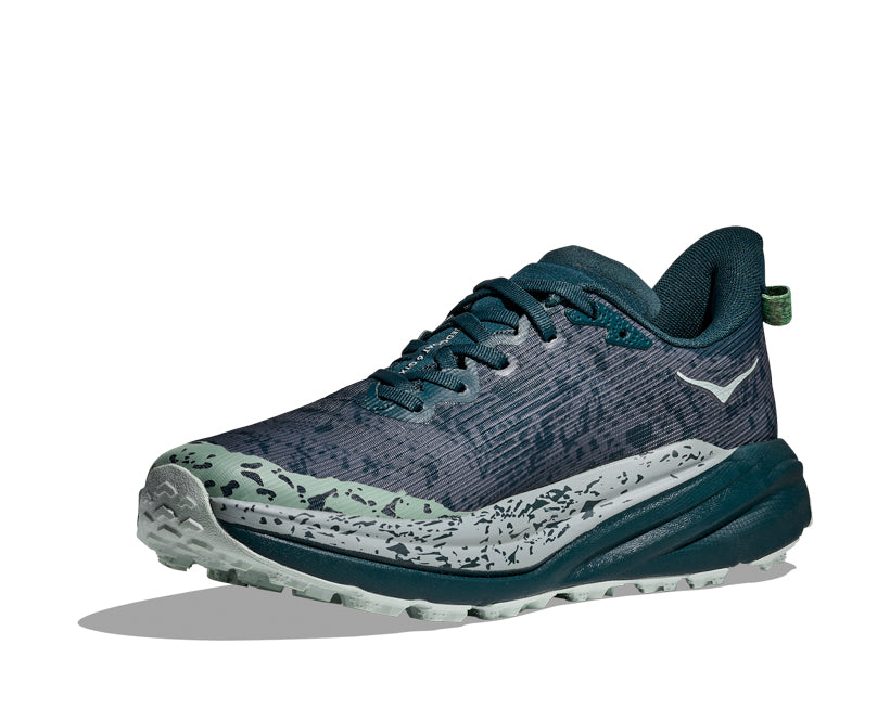 Hoka M SPEEDGOAT 6 GTX Blue Twilight / Druzy