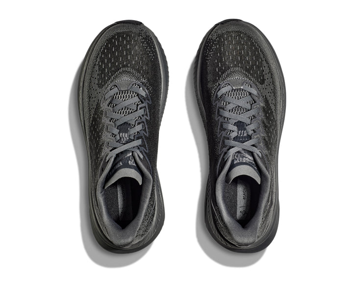 Hoka M MACH 6 LA Black / Black