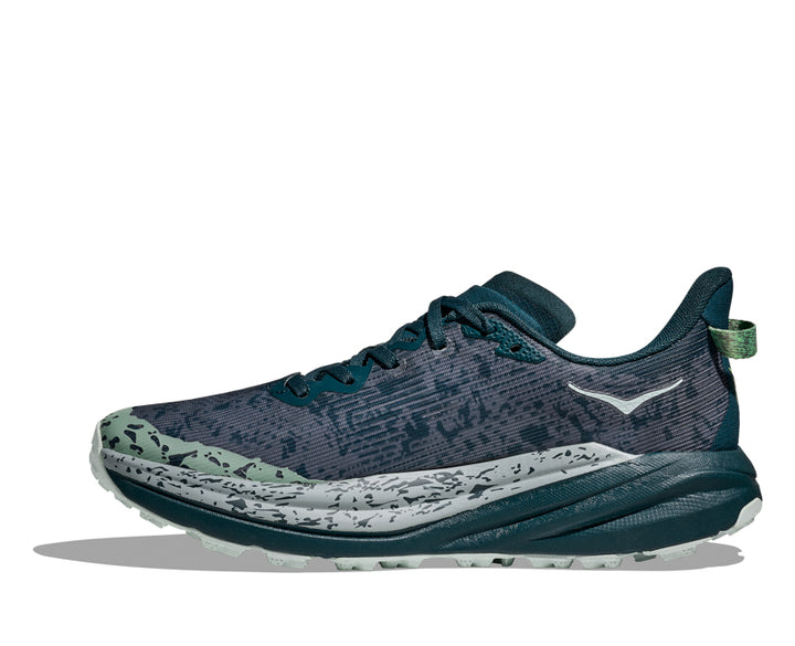 Hoka M SPEEDGOAT 6 GTX Blue Twilight / Druzy